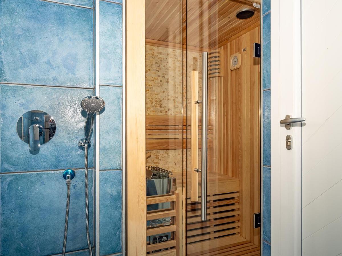 Santoro Suite - De Vivo Realty Sorrento Positano Exteriér fotografie